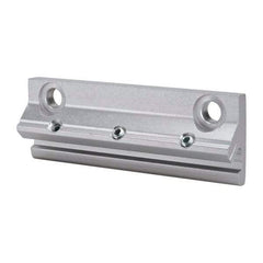 Norgren - Air Cylinder Center Support Bracket - -22°F Min Temp, Use with 1" Bore - Exact Tool & Supply