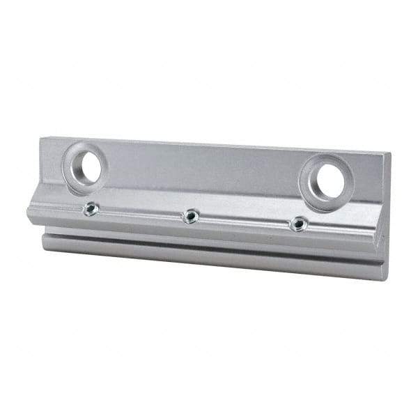 Norgren - Air Cylinder Center Support Bracket - -22°F Min Temp, Use with 1-1/4" Bore - Exact Tool & Supply