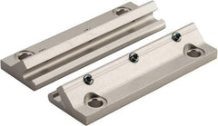 Norgren - Air Cylinder Center Support Bracket - -22°F Min Temp, Use with 1-1/2" Bore - Exact Tool & Supply