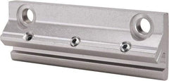 Norgren - Air Cylinder Center Support Bracket - -22°F Min Temp, Use with 2" Bore - Exact Tool & Supply