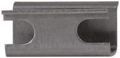 Norgren - Air Cylinder Switch Clamp Adapter - -5°F Min Temp, Use with Lintra Rodless Cylinders - Exact Tool & Supply