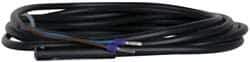 Norgren - Air Cylinder Reed Switch - -5°F Min Temp - Exact Tool & Supply
