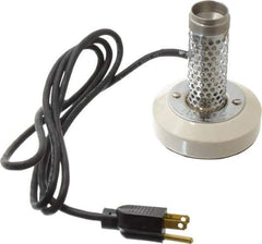 Hexacon Electric - Mini Solder Pot - 1.5 Ounce - Exact Tool & Supply