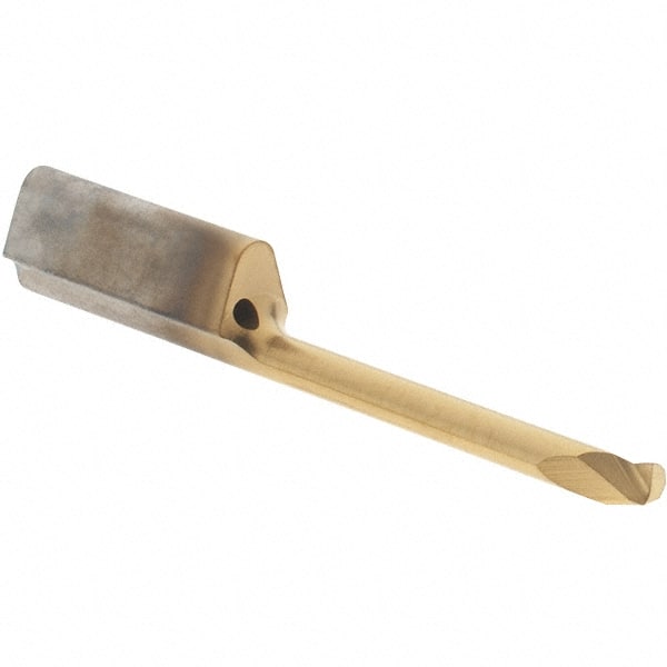 HORN - Boring Bar - - Exact Tool & Supply