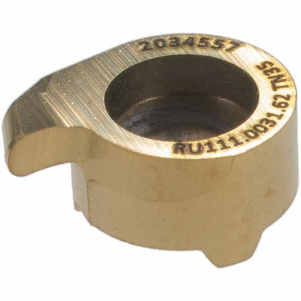 HORN - Grooving Insert - Exact Tool & Supply