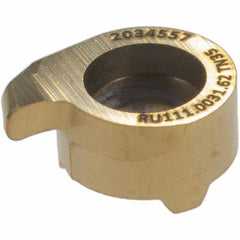 HORN - Grooving Insert - Exact Tool & Supply