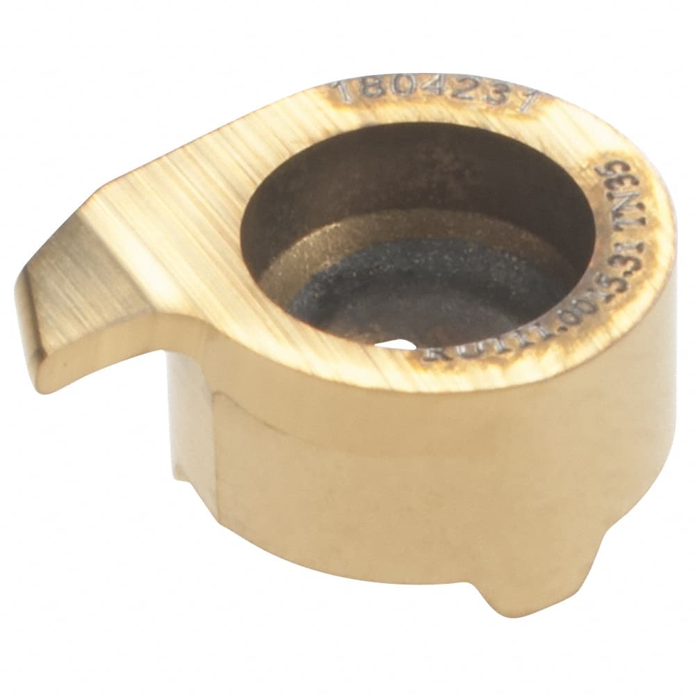 HORN - Grooving Insert - Exact Tool & Supply