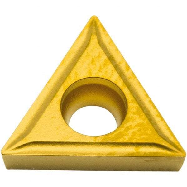Parlec - Boring Inserts Material: Carbide Insert Style: TCMT - Exact Tool & Supply