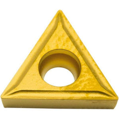 Parlec - Boring Inserts Material: Carbide Insert Style: TCMT - Exact Tool & Supply