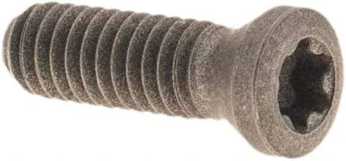 Emuge - Torx Insert Screw for Indexables - Exact Tool & Supply