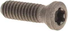 Emuge - Torx Insert Screw for Indexables - Exact Tool & Supply