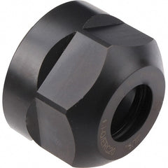 Emuge - Collet Nut/Locknut - Exact Tool & Supply