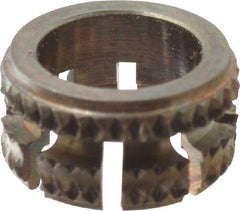 SPI - Micrometer Anvil - Use with 1/4" Anvils - Exact Tool & Supply