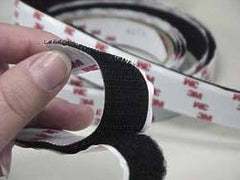 3M - Hook & Loop Component Type: Hook & Loop Type: Self Fastening - Exact Tool & Supply