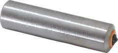 Norton - 1 Carat Single Point Diamond Dresser - 2" Long x 1/2" Shank Diam - Exact Tool & Supply