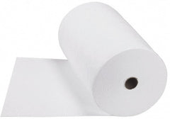 Oil-Dri - Pads, Rolls & Mats; Type: Pad ; Application: Oil Only ; Capacity per Package (Gal.): 16.00; 16.0 ; Length: 19" ; Width: 15" ; Material: Polypropylene; Polypropylene - Exact Tool & Supply