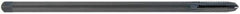OSG - 3/8-16 UNC, 4 Flute Plug Hand Pulley Tap - High Speed Steel, Oxide Finish, Right Hand Flute, H3 Thread Limit, 10" OAL, 3/8" Shank Diam - Exact Tool & Supply