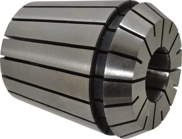 Parlec - 5/8" ER40 Collet - 1.811" OAL, 1.614" Overall Diam - Exact Tool & Supply