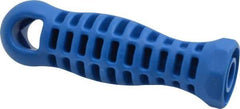 PFERD - Plastic File Handle - For Use with 4, 5 & 6" Files - Exact Tool & Supply