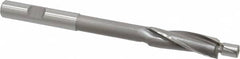 Made in USA - 6mm Socket Head Cap Screw Compatible, High Speed Steel, Solid Pilot Counterbore - Exact Tool & Supply