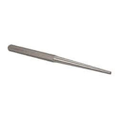 Blackhawk by Proto - 1/4" Drift Punch - 11" OAL, Alloy Steel - Exact Tool & Supply