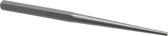 Blackhawk by Proto - 3/16" Starter Punch - 9" OAL, Alloy Steel - Exact Tool & Supply
