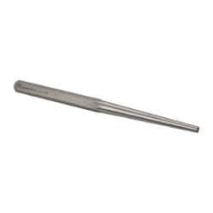 Blackhawk by Proto - 5/16" Starter Punch - 11" OAL, Alloy Steel - Exact Tool & Supply