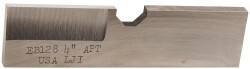 APT - 4 Inch Diameter, 1/4 Inch Thick, High Speed Steel Auxiliary Pilot Blade - Series E, EX25 Auxiliary Pilot Required - Exact Tool & Supply