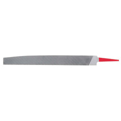 Simonds File - American-Pattern Files File Type: Knife Length (Inch): 5.75 - Exact Tool & Supply