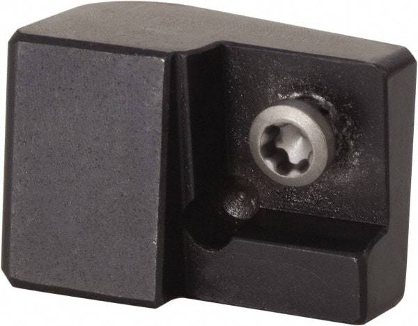 Kennametal - GB2/LD2/LE/GN Insert Style, Milling Cartridge - KSSC Toolholder Style, Compatible with Slotting - Exact Tool & Supply