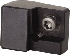 Kennametal - GB2/LD2/LE/GN Insert Style, Milling Cartridge - KSSC Toolholder Style, Compatible with Slotting - Exact Tool & Supply
