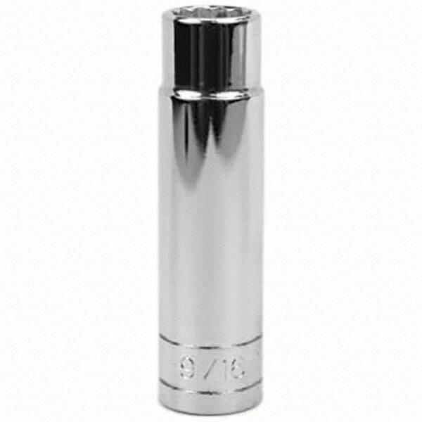 SK - Hand Socket - Exact Tool & Supply