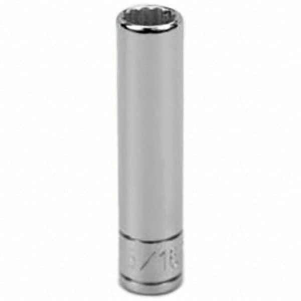 SK - Hand Socket - Exact Tool & Supply