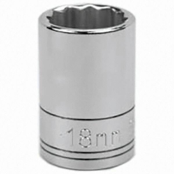 SK - Hand Socket - Exact Tool & Supply