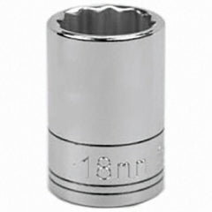 SK - Hand Socket - Exact Tool & Supply