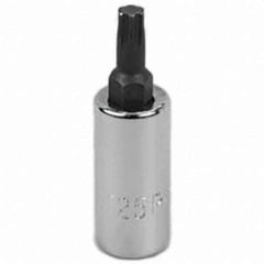 SK - Hand Hex & Torx Bit Sockets - Exact Tool & Supply