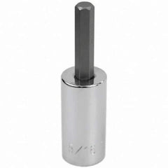 SK - Hand Hex & Torx Bit Sockets - Exact Tool & Supply