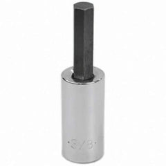 SK - Hand Hex & Torx Bit Sockets - Exact Tool & Supply