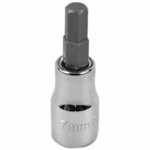 SK - Hand Hex & Torx Bit Sockets - Exact Tool & Supply