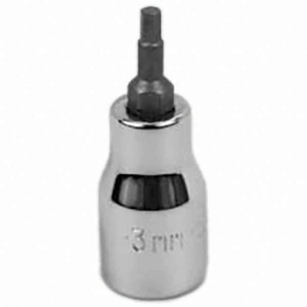 SK - Hand Hex & Torx Bit Sockets - Exact Tool & Supply