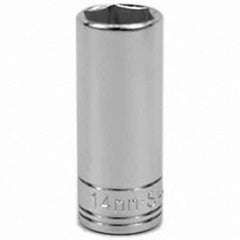 SK - Hand Socket - Exact Tool & Supply