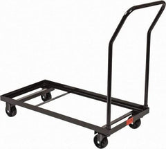 NPS - 36 Chairs Capacity Dolly - Use for Folding Chairs - Exact Tool & Supply