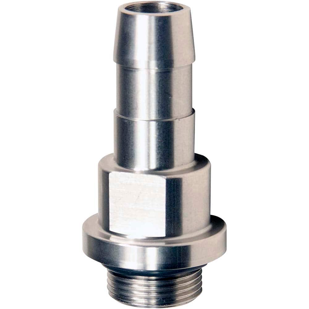 Welch - Air Compressor & Vacuum Pump Accessories; Type: Hose Adapter ; For Use With: 1402/1380/1376 - Exact Tool & Supply