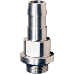 Welch - Air Compressor & Vacuum Pump Accessories; Type: Hose Adapter ; For Use With: 1402/1380/1376 - Exact Tool & Supply
