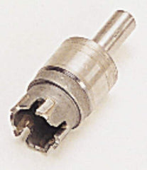 Transair - Air Hose Drilling Tool - 232 Max psi, 2-3/4" Long, Steel - Exact Tool & Supply
