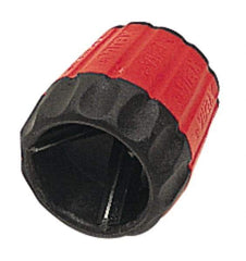 Transair - Air Hose Chamfer Tool - 232 Max psi, 2-1/2" Long, Steel - Exact Tool & Supply