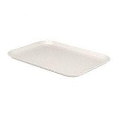 MFG Tray - 18" Long x 14" Wide x 1" Deep General Purpose Tray - Fiberglass - Exact Tool & Supply