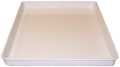 MFG Tray - 36-1/2" Long x 24-3/4" Wide x 1-1/2" Deep General Purpose Tray - Fiberglass - Exact Tool & Supply