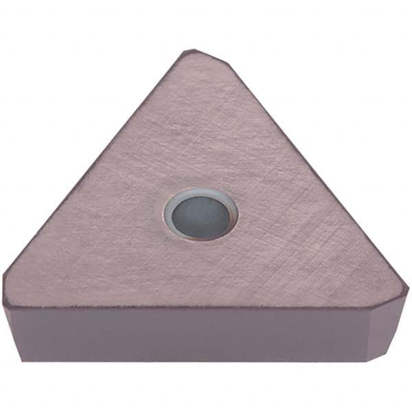 Tungaloy - Milling Insert - - Exact Tool & Supply