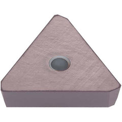 Tungaloy - Milling Insert - - Exact Tool & Supply